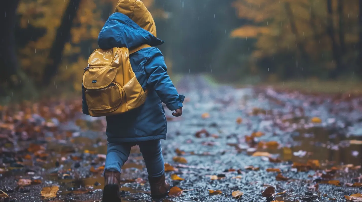 Encouraging Social Skills in Children with Autism Spectrum Disorder