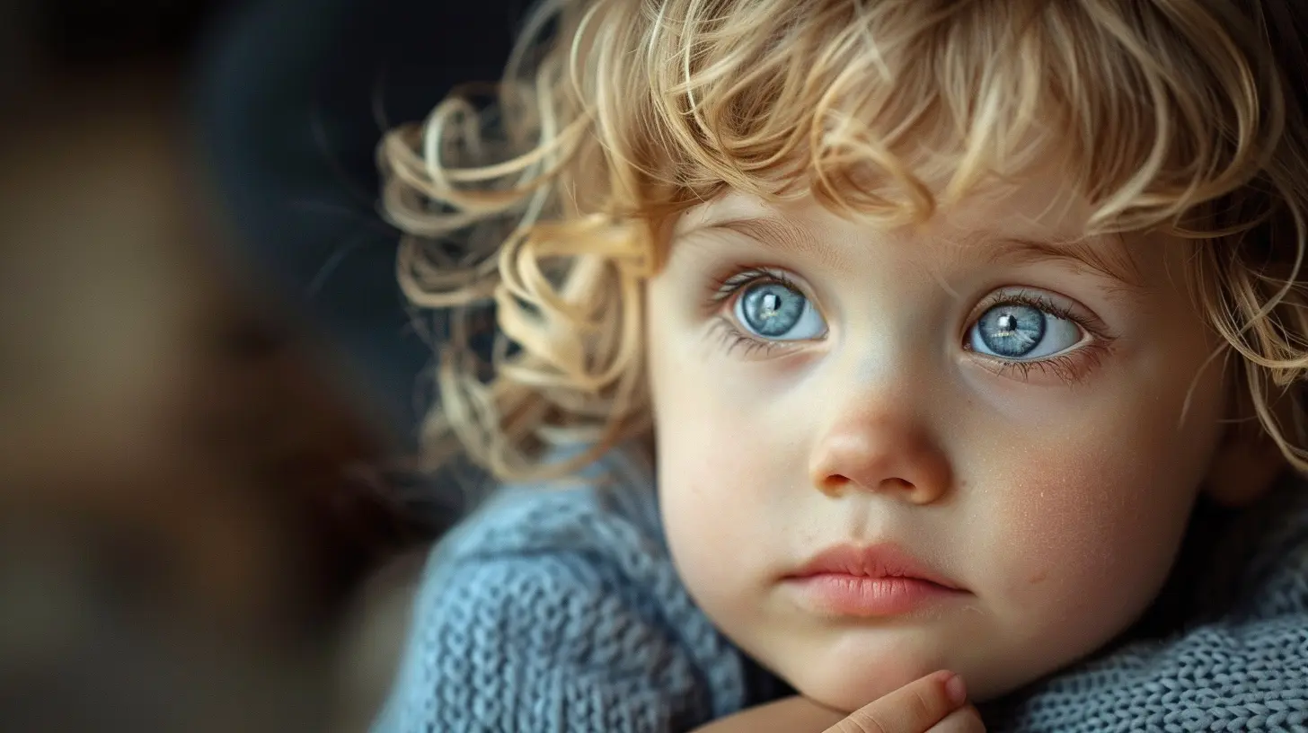 Encouraging Social Skills in Children with Autism Spectrum Disorder