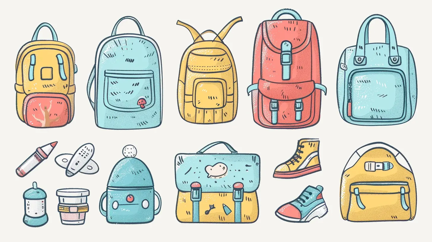 Essential Baby Gear Checklist for First-Time Parents