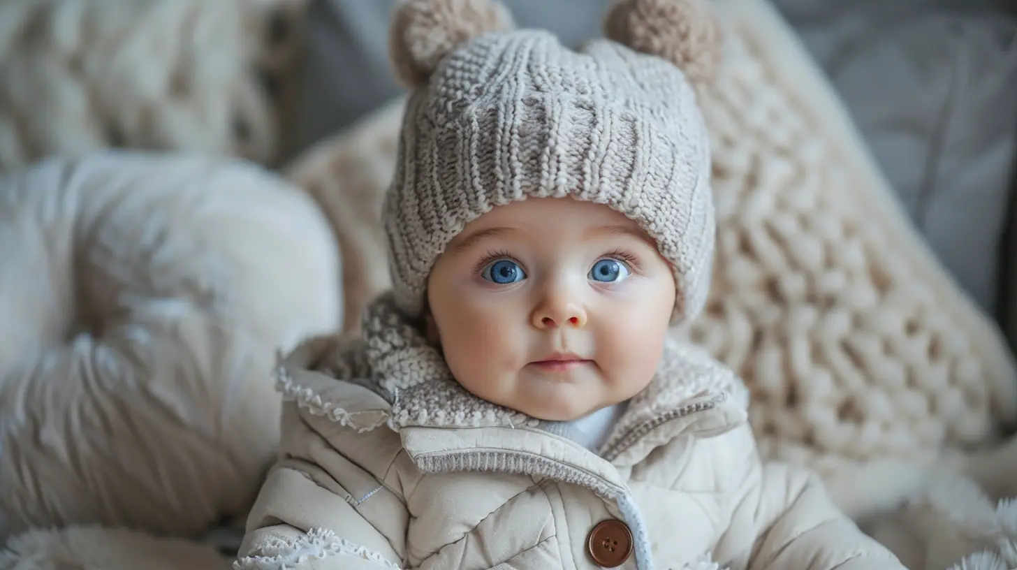 Essential Baby Gear Checklist for First-Time Parents