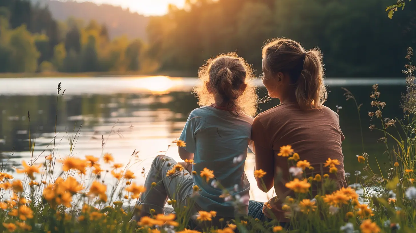 Exploring Local History Together: Strengthening Bonds Through Learning