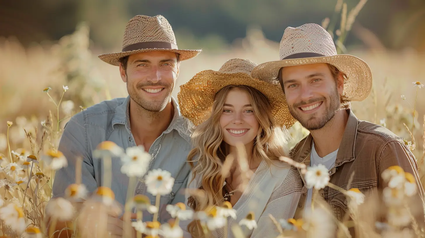 Exploring Local History Together: Strengthening Bonds Through Learning