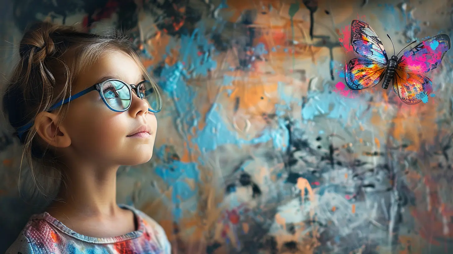 Fostering Imagination Through Cultural and Artistic Exposure