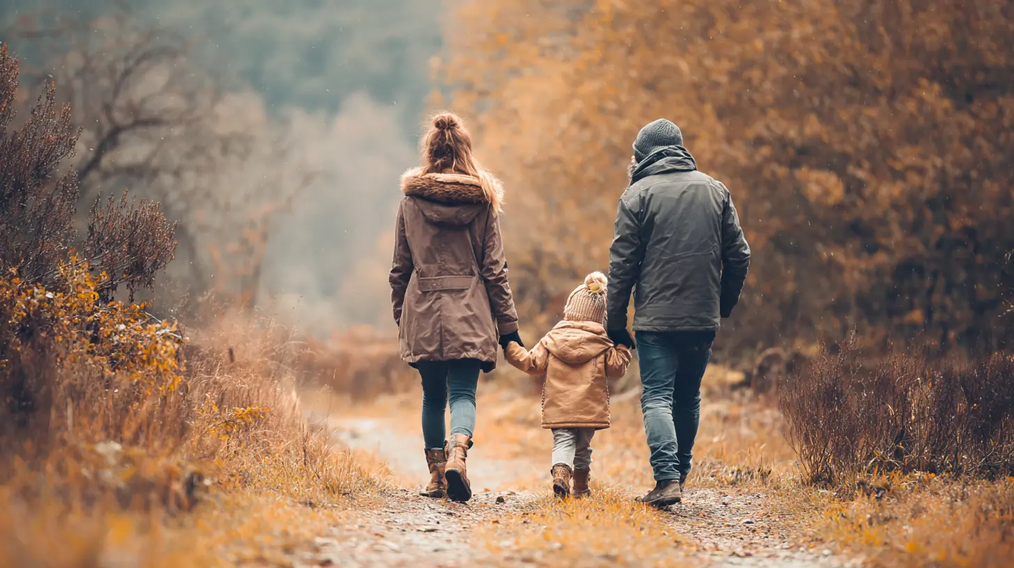 Future-Proof Parenting: Wins That Prepare Kids for 2027 and Beyond