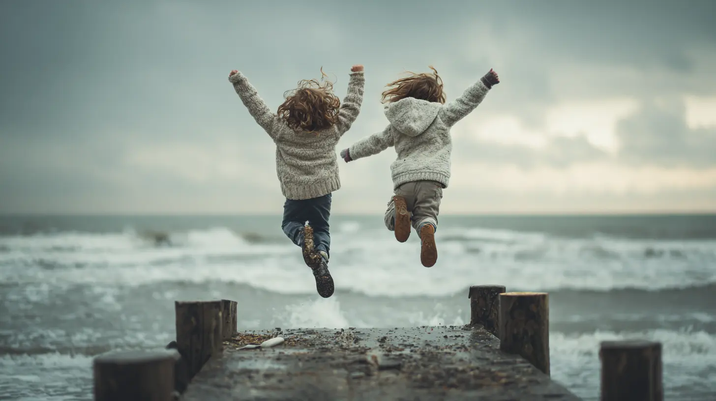 Future-Proof Parenting: Wins That Prepare Kids for 2027 and Beyond