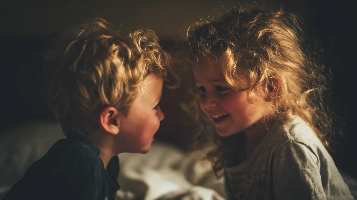 Future-Proof Parenting: Wins That Prepare Kids for 2027 and Beyond