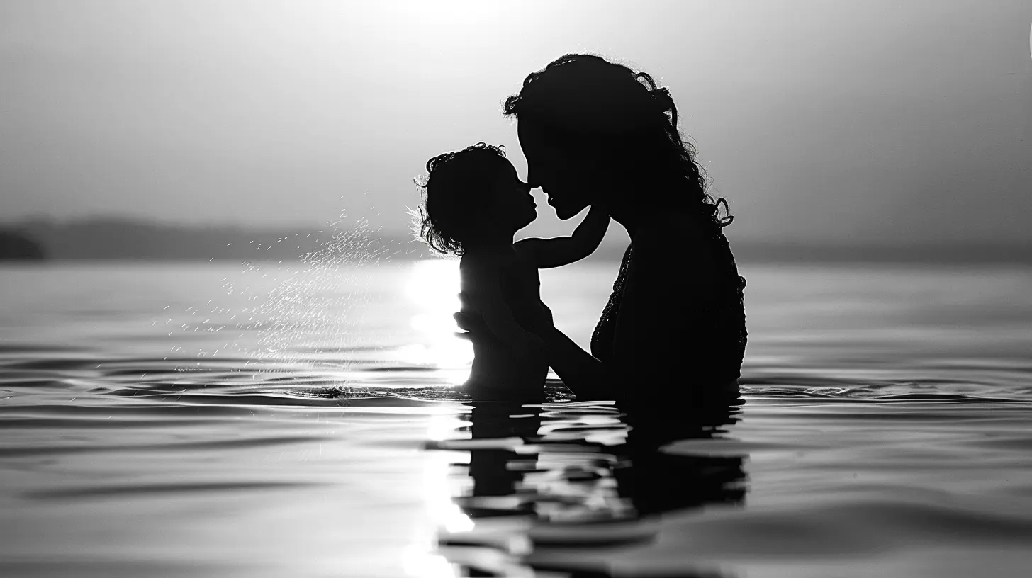 Gentle Parenting: What It Really Means and How to Implement It