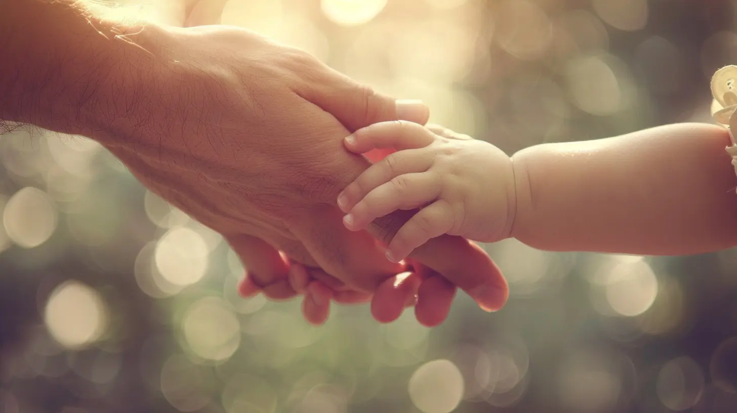 Gentle Parenting: What It Really Means and How to Implement It