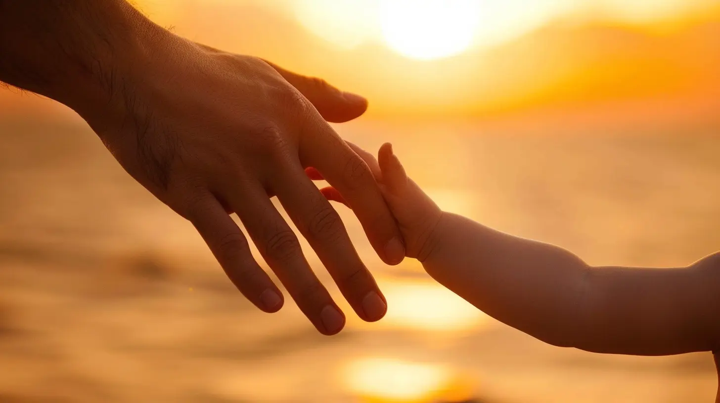 Gentle Parenting: What It Really Means and How to Implement It