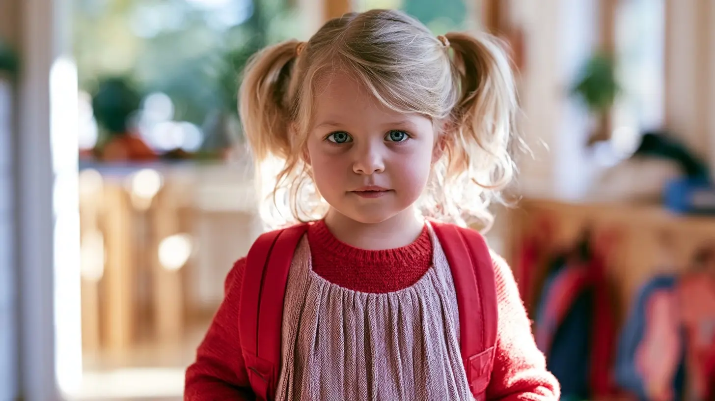 Getting Ready for School in 2027: A Modern Parent's Guide
