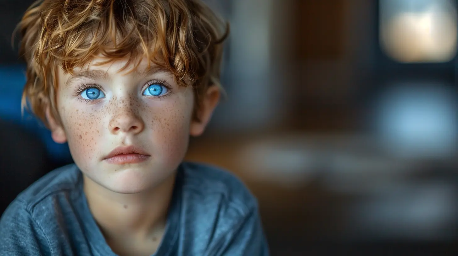 Guiding Your Son Through Major Life Transitions