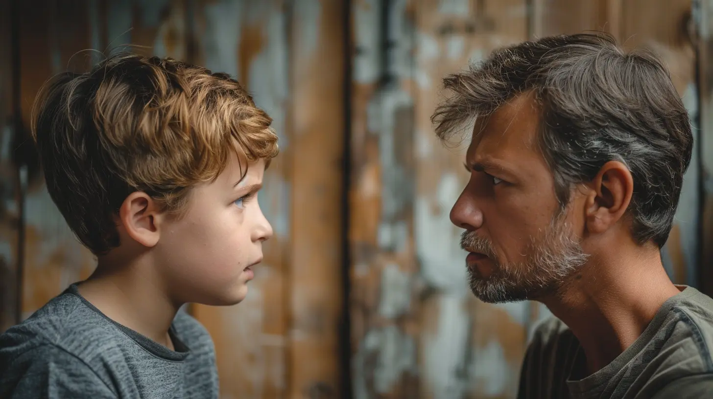 Handling Boundary-Pushing Behaviors Without Losing Your Cool