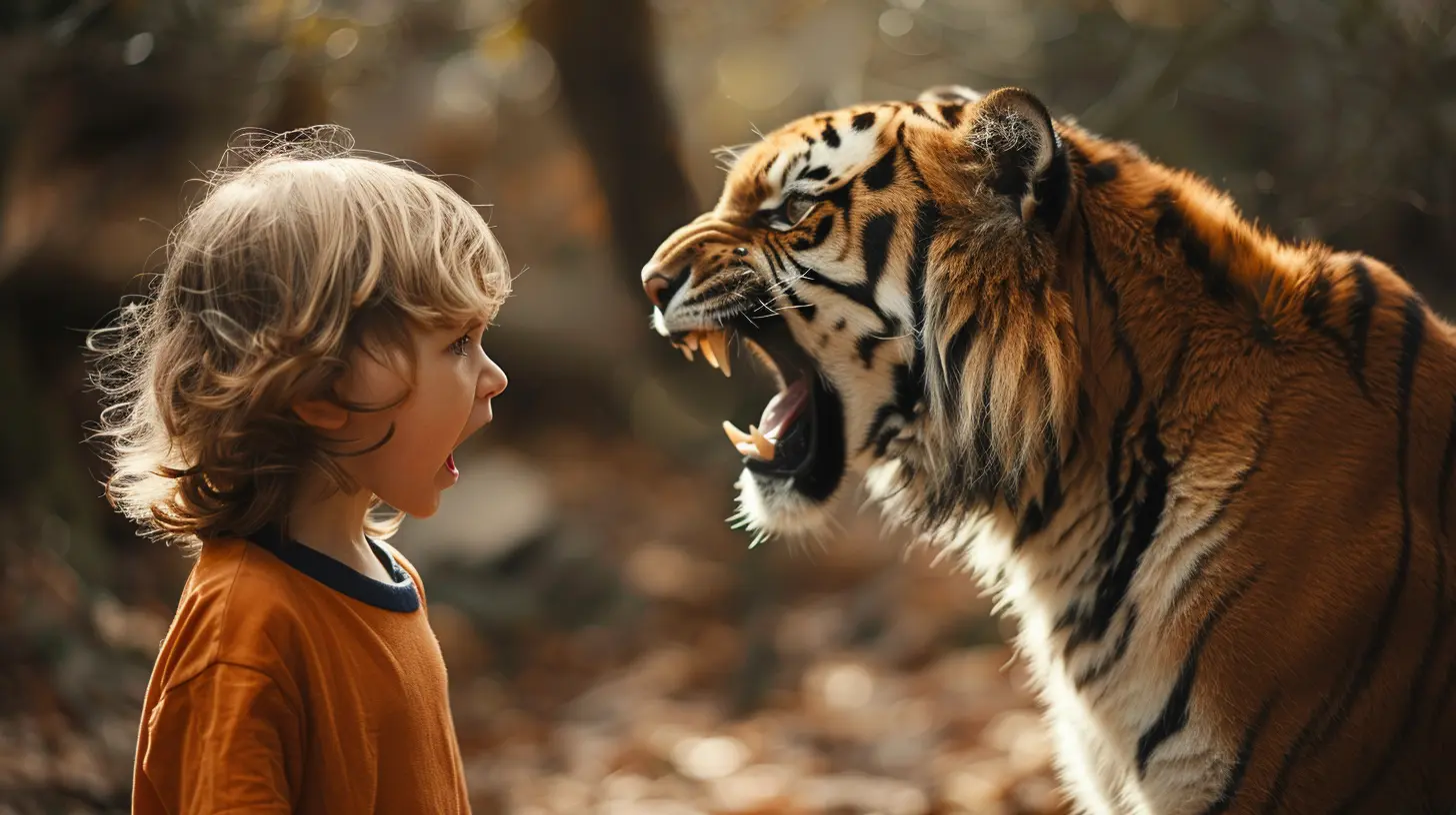 Handling Boundary-Pushing Behaviors Without Losing Your Cool