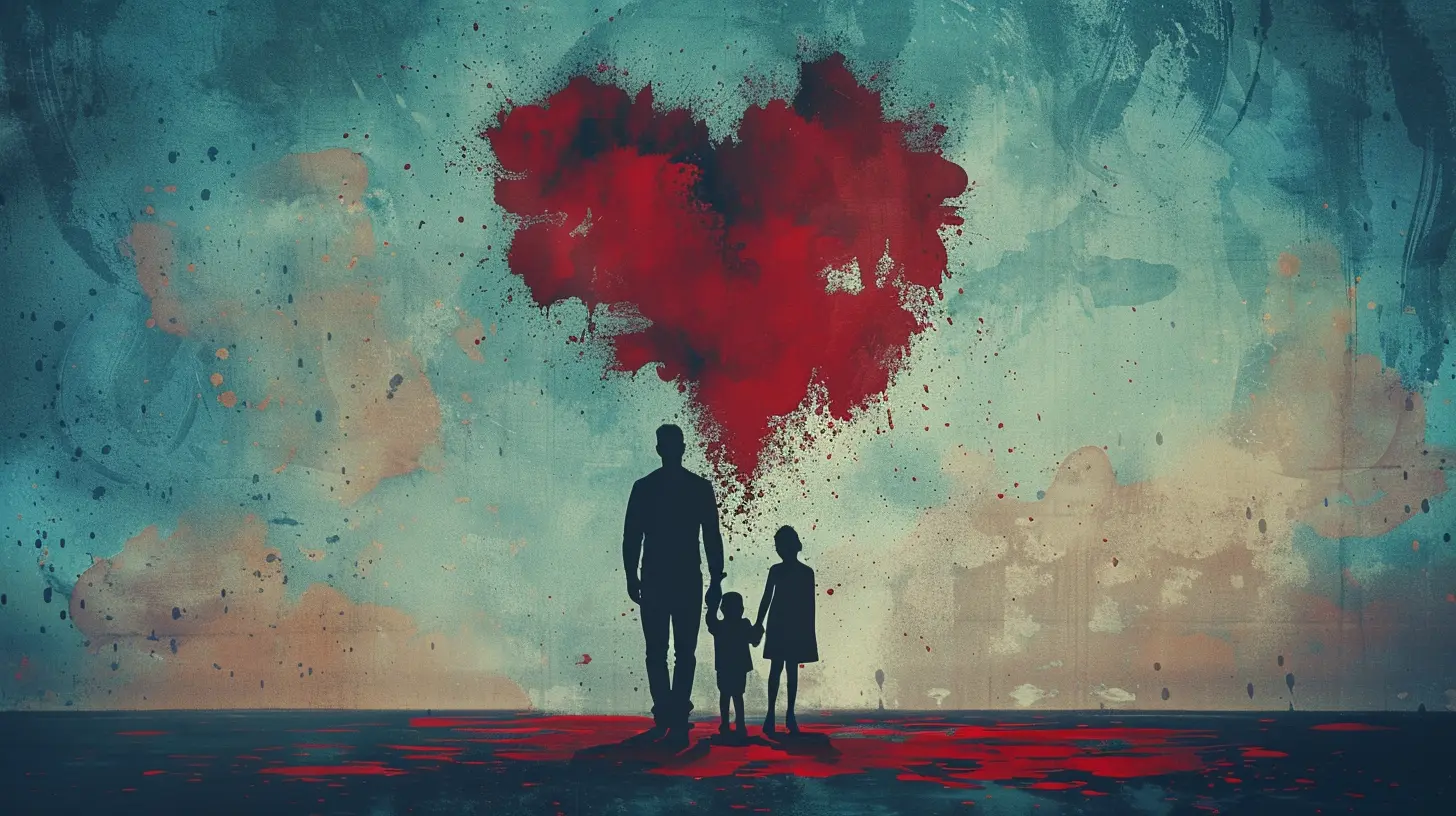 Handling Overstimulation When Parenting Feels Like Too Much