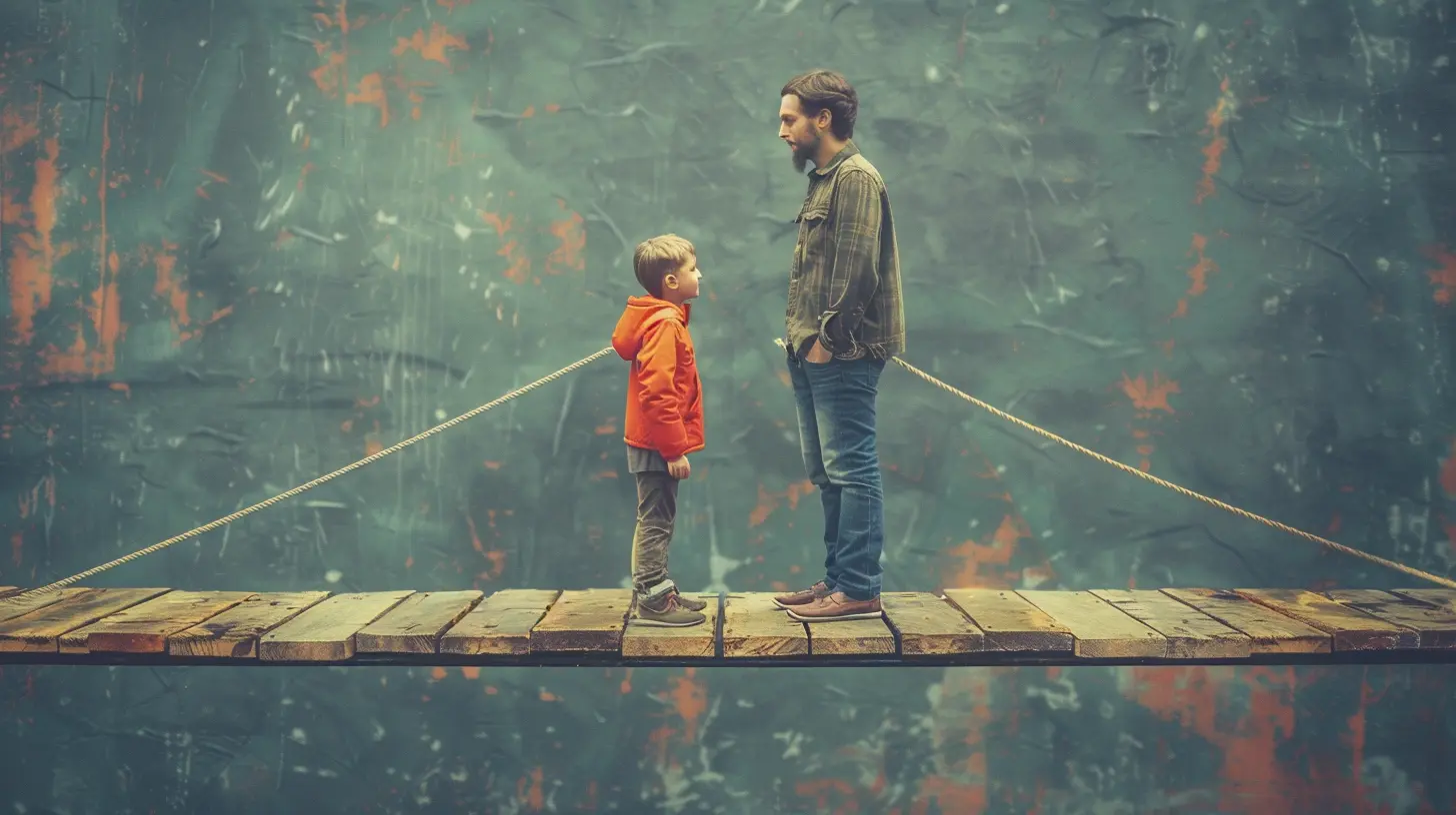 Handling Power Struggles: Why Boundaries Matter