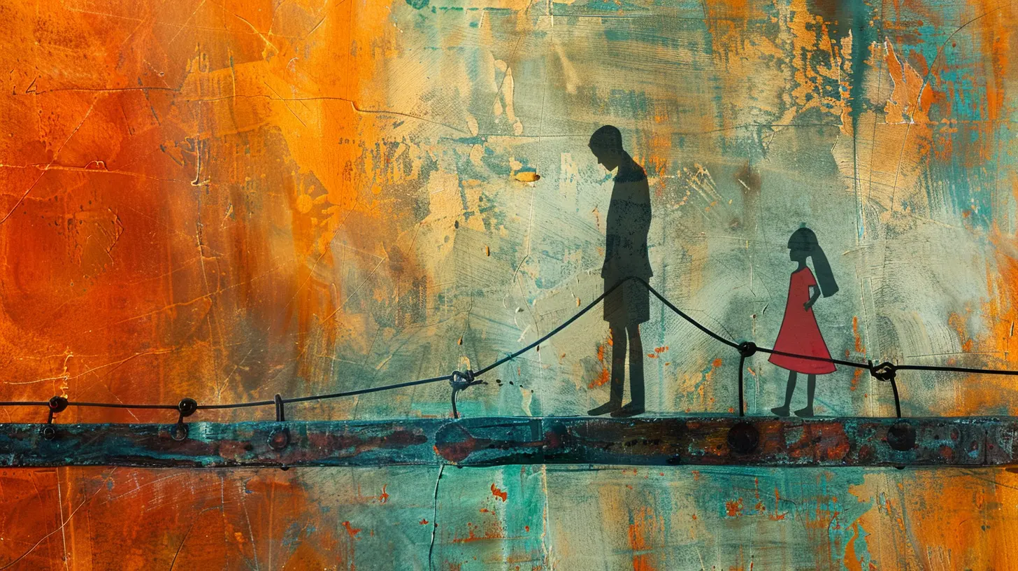 Handling Power Struggles: Why Boundaries Matter