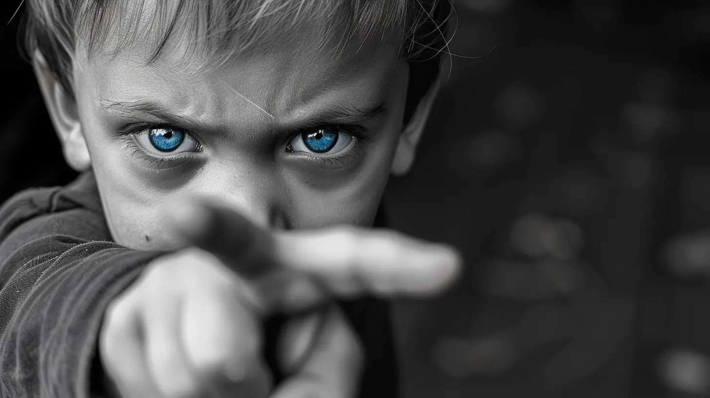 Handling Public Misbehaviors Without Shame