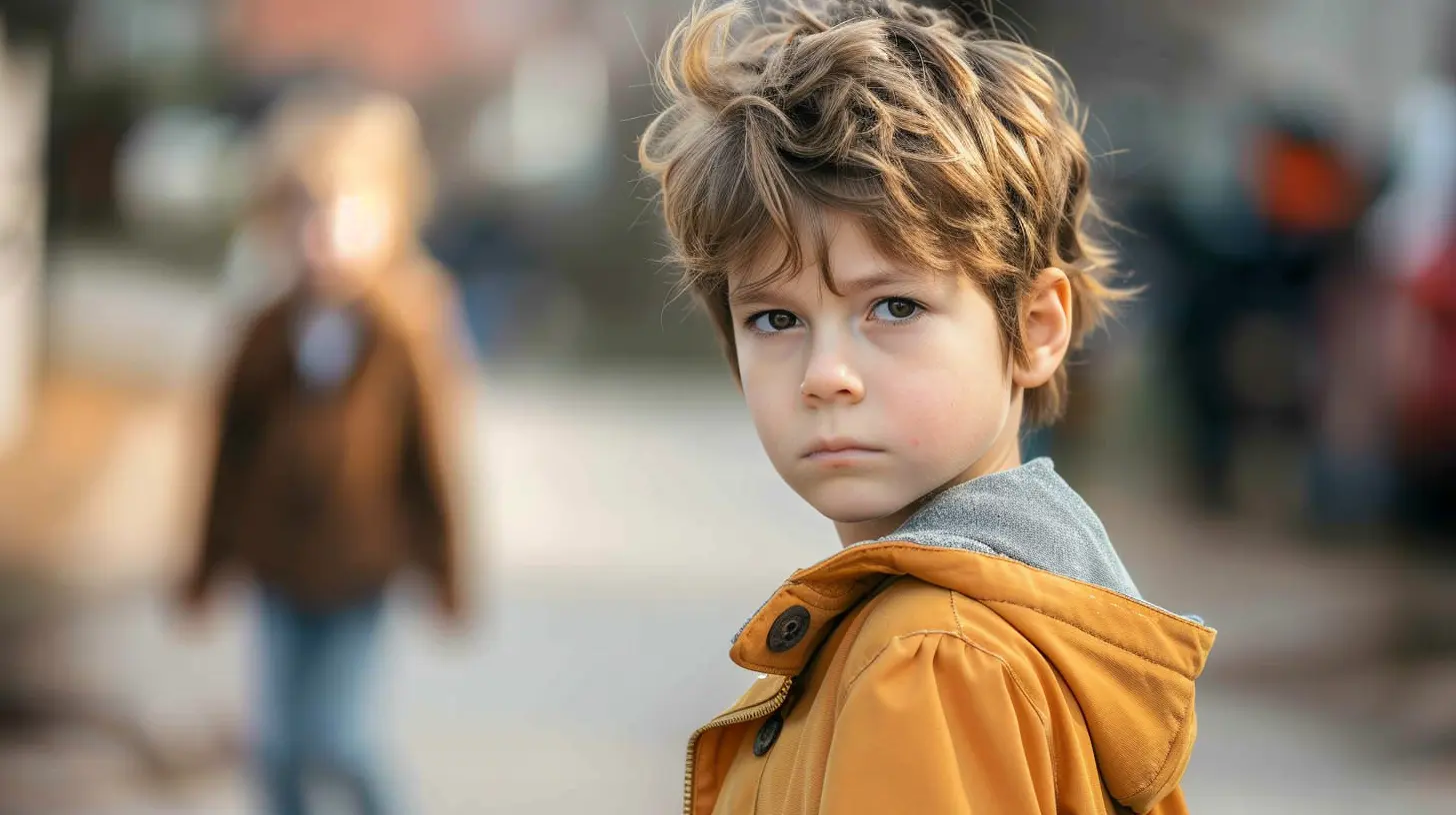 Handling Public Misbehaviors Without Shame