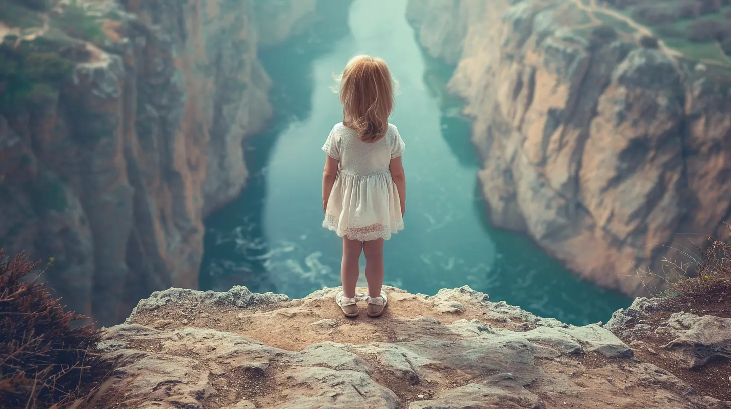 Helping Your Child Cope With Failure: Teaching the Importance of Perseverance