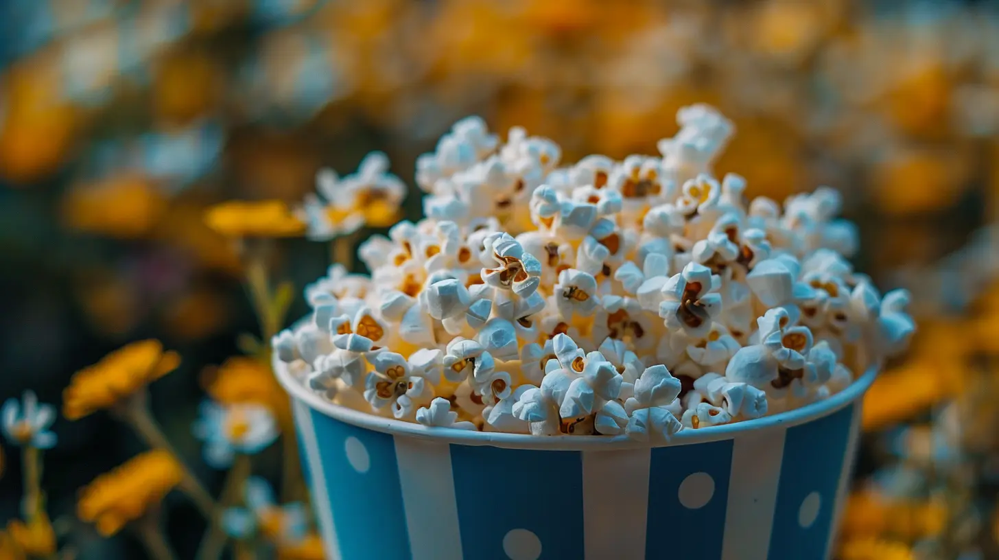 Hosting a Family Movie Marathon to Strengthen Sibling Bonds