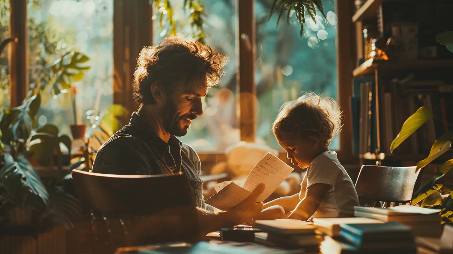 How Corporate Culture Affects Work-Life Balance for Parents