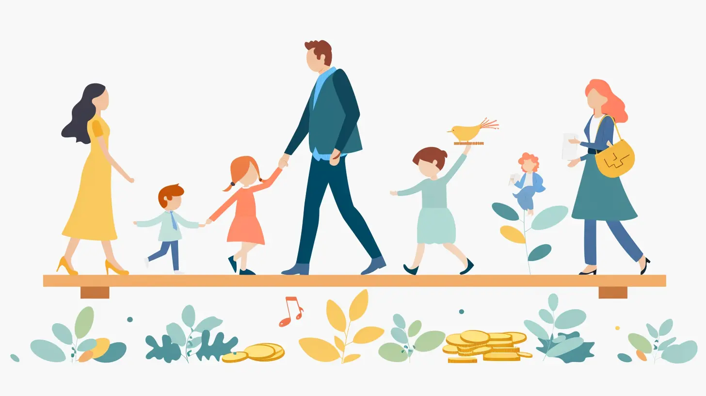 How Corporate Culture Affects Work-Life Balance for Parents