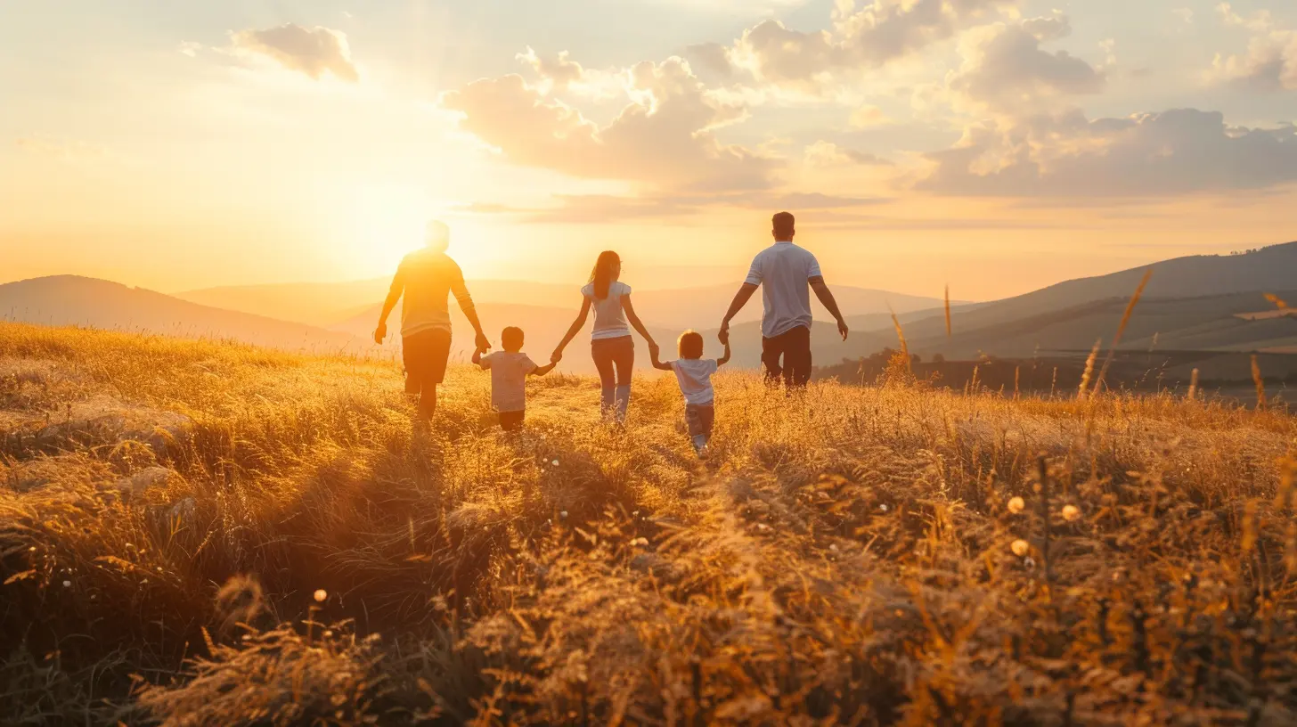 How Creating a Routine Turned Into a Family Victory