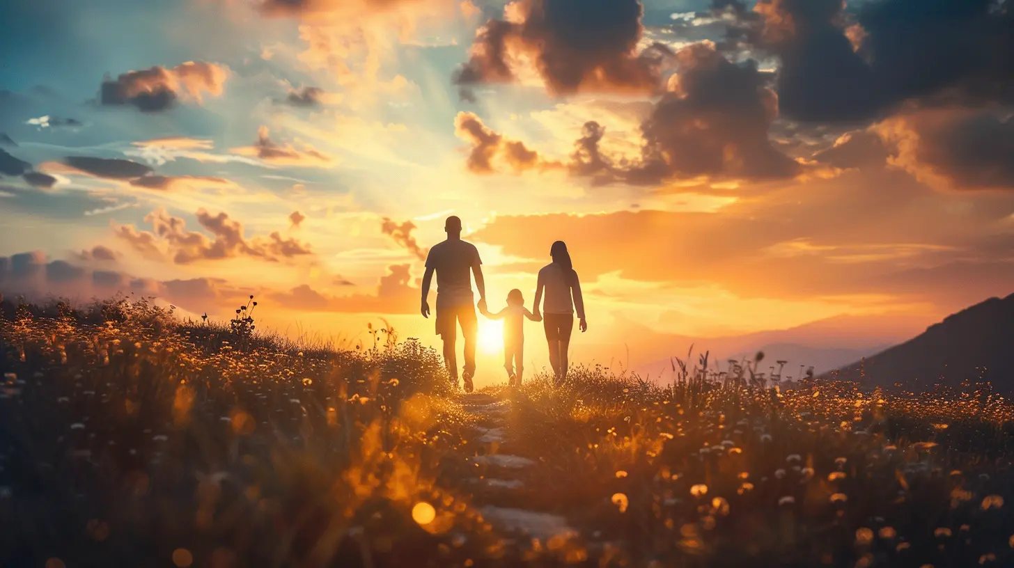 How Creating a Routine Turned Into a Family Victory