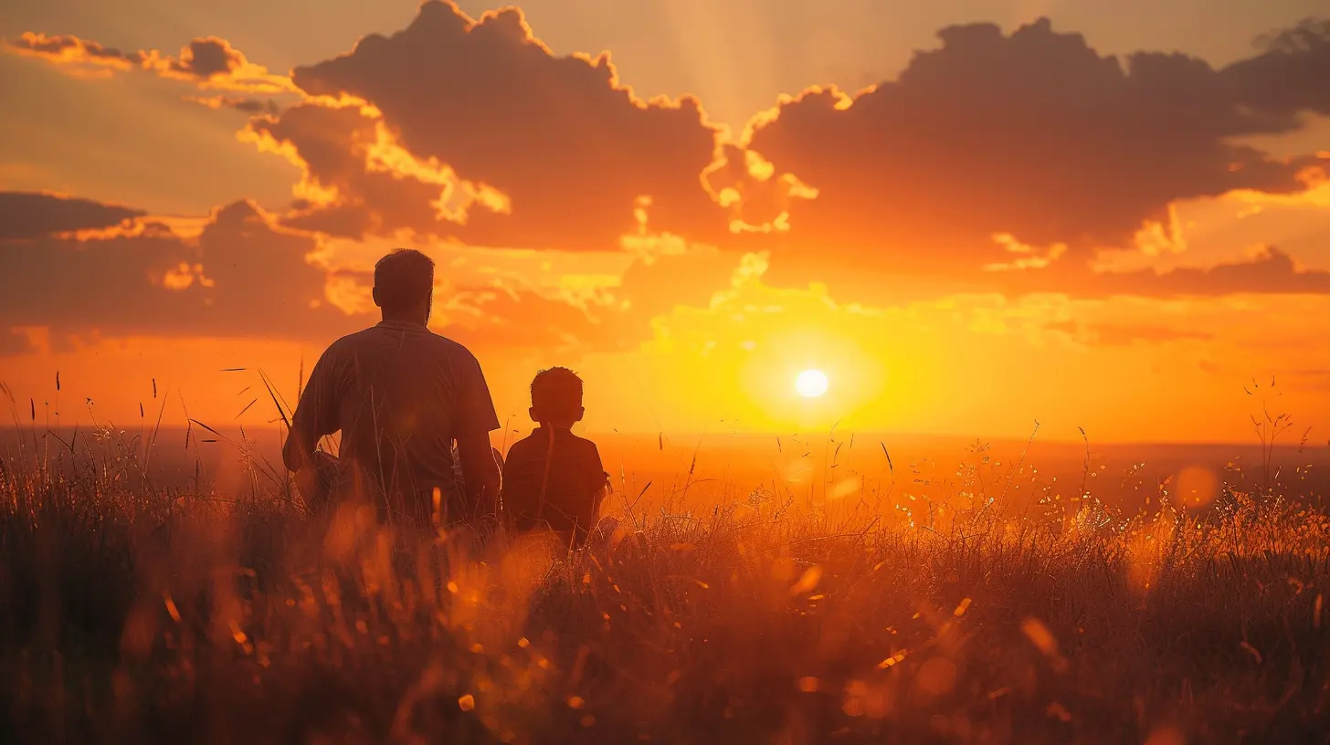 How Family Movie Nights Can Teach Values and Spark Discussions