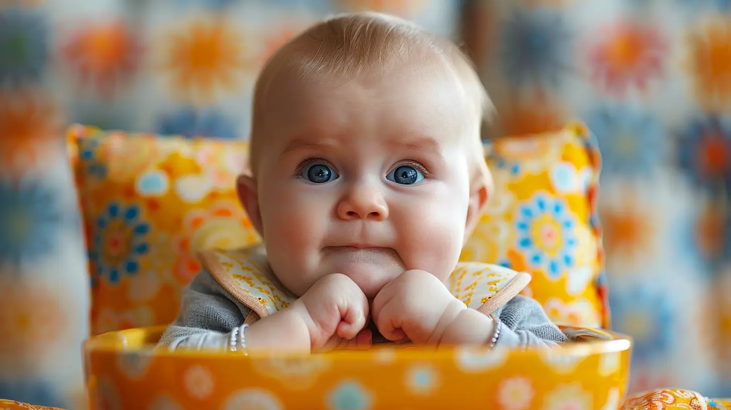 How Often Should You Feed a Newborn? A Parent’s Guide