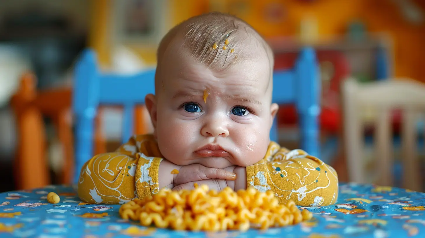 How Often Should You Feed a Newborn? A Parent’s Guide
