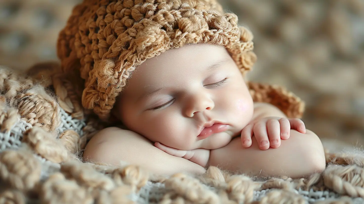 How Often Should You Feed a Newborn? A Parent’s Guide