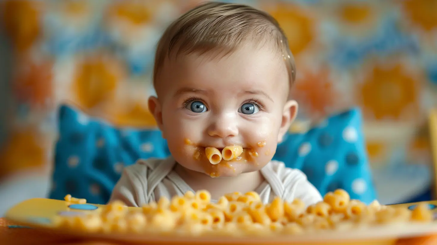 How Often Should You Feed a Newborn? A Parent’s Guide