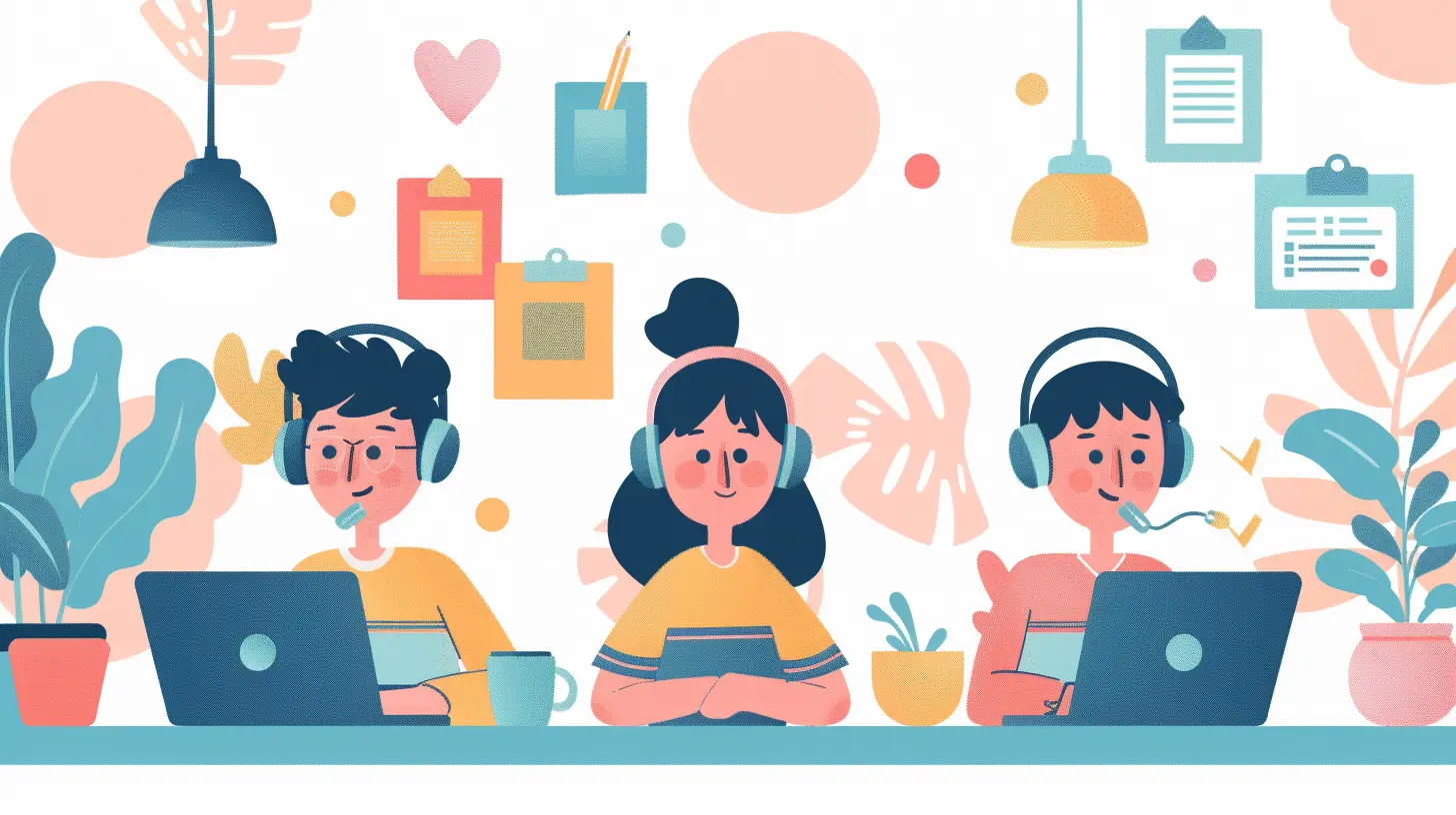 How Podcasts Can Become Part of Your Child’s Learning Routine