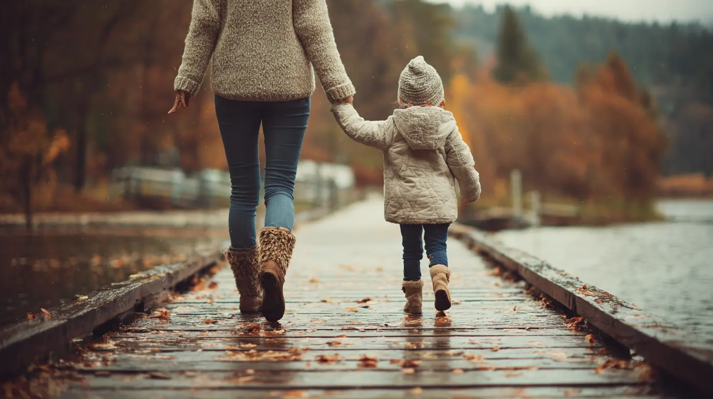 How Sharing Hobbies Can Strengthen Your Relationship with Your Kids