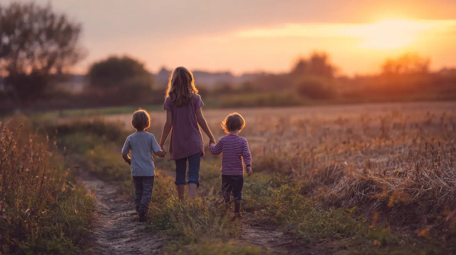 How Sharing Hobbies Can Strengthen Your Relationship with Your Kids