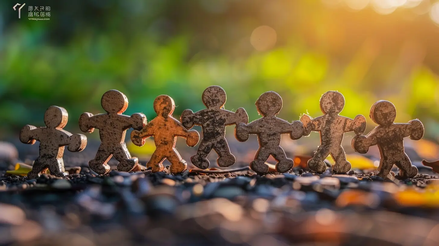 How Taking Turns Planning Family Activities Can Strengthen Connection