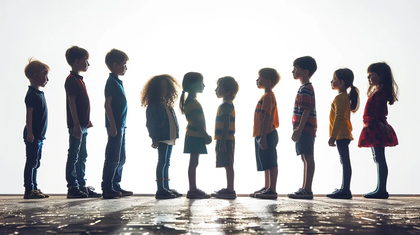 How to Address Gender Bias in Your Son’s Social Circles