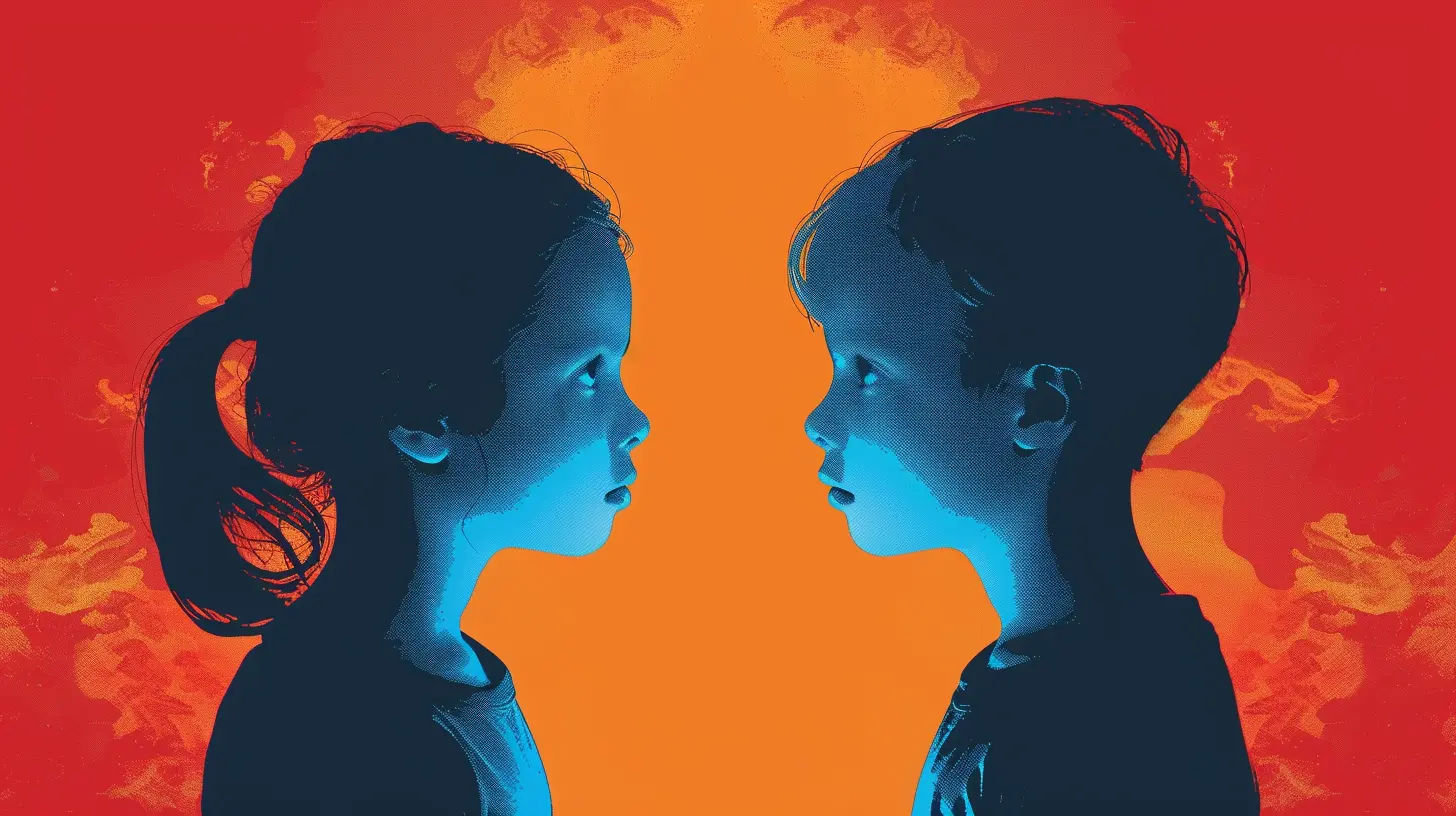 How to Address Gender Bias in Your Son’s Social Circles