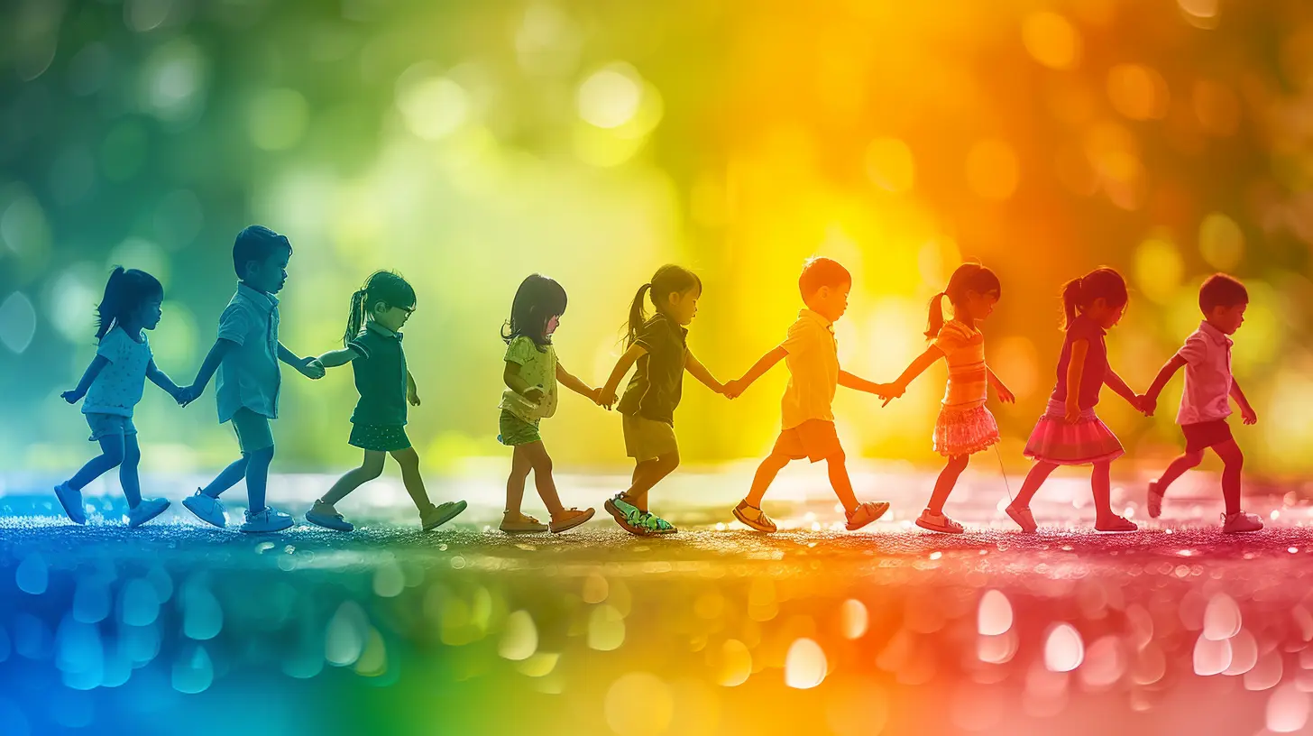 How to Advocate for Your Child in Special Education Programs