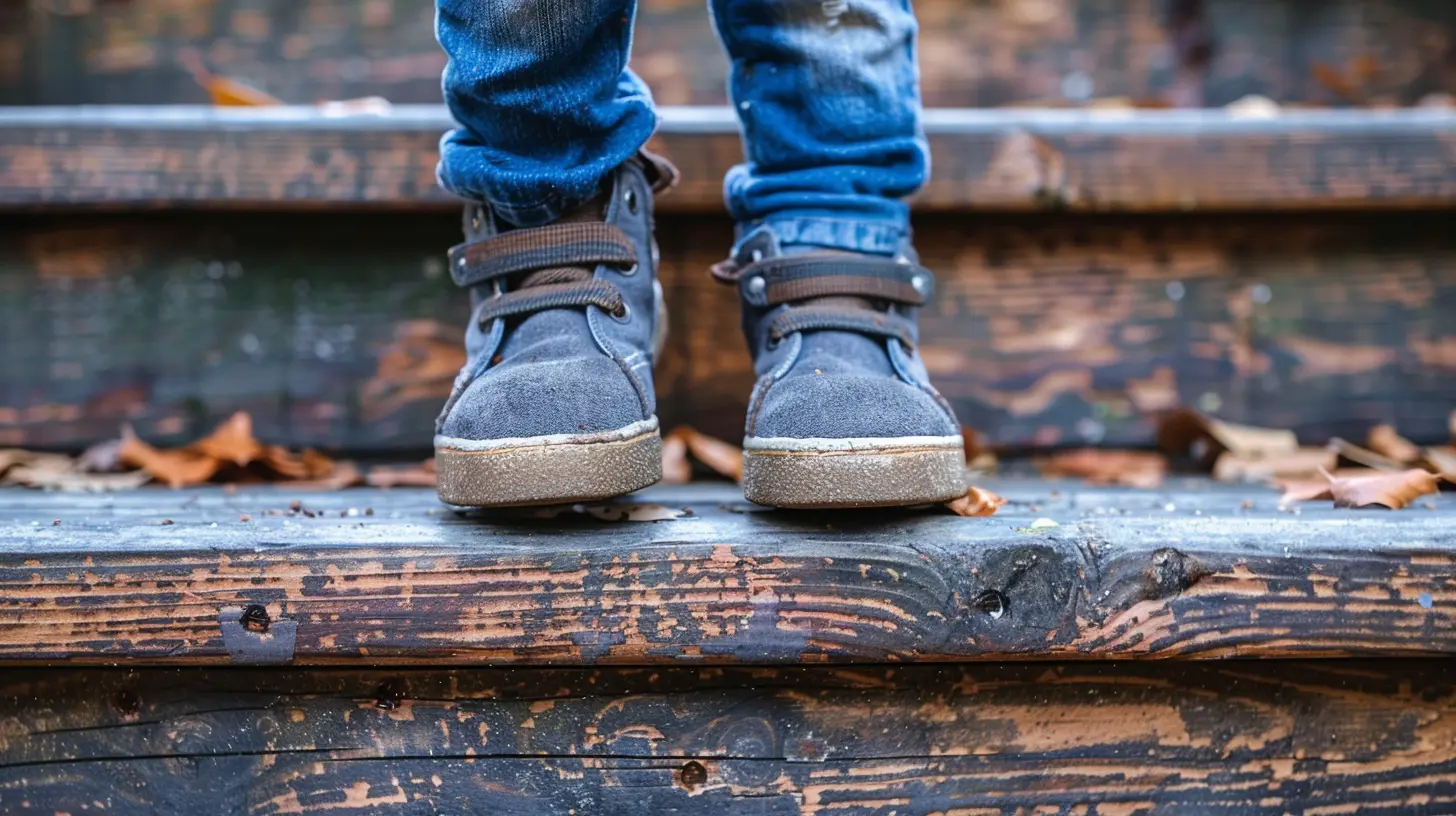 How to Advocate for Your Child in Special Education Programs