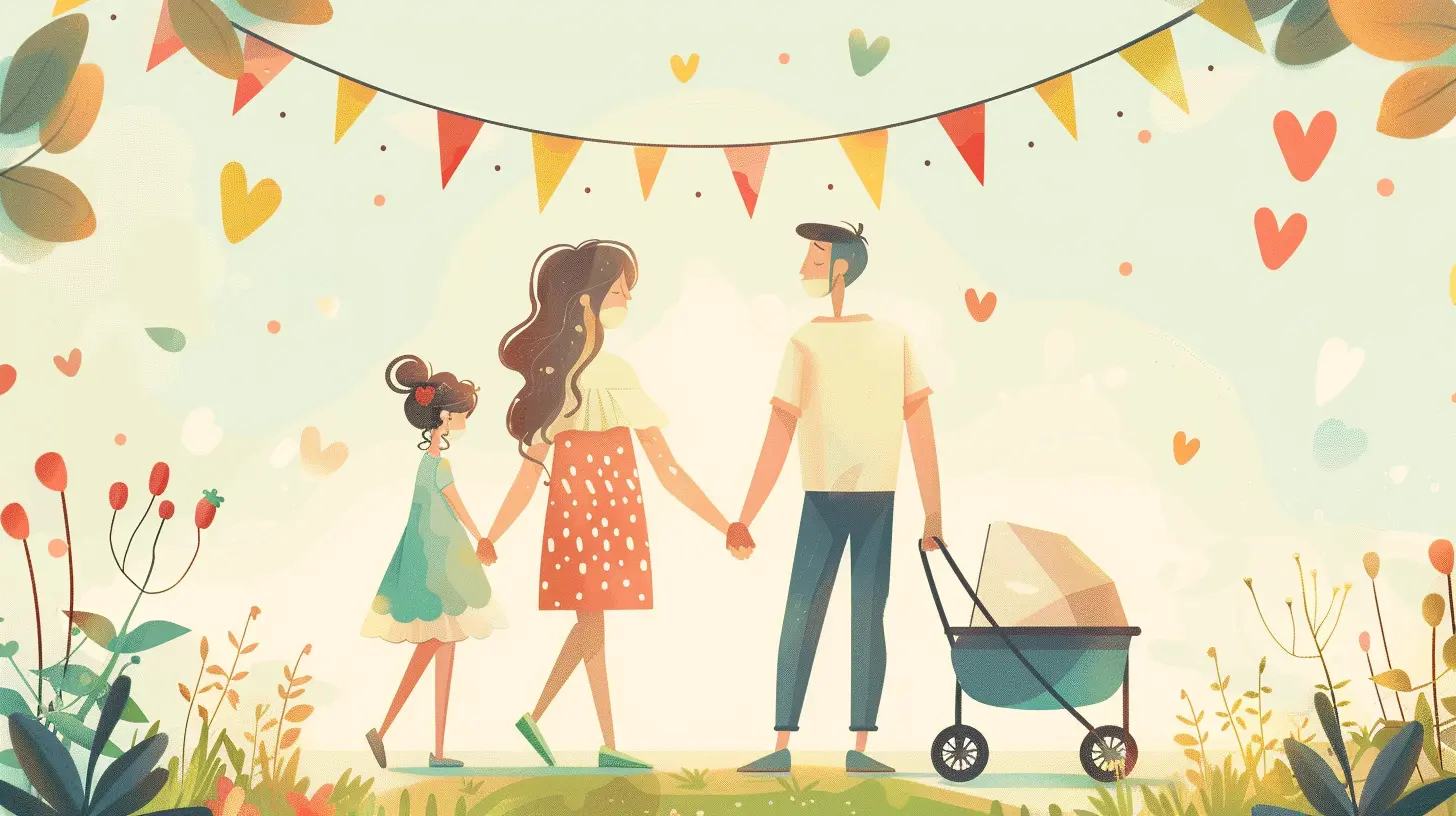 How to Avoid Parental Burnout When You’re the Only One on Duty