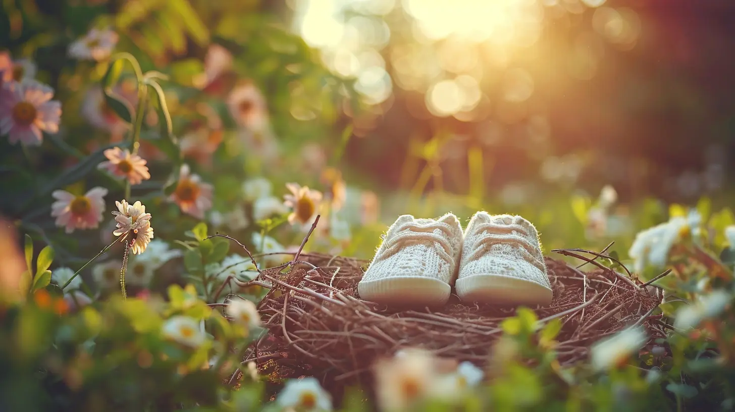 How to Care for Your Baby's Umbilical Cord Stump