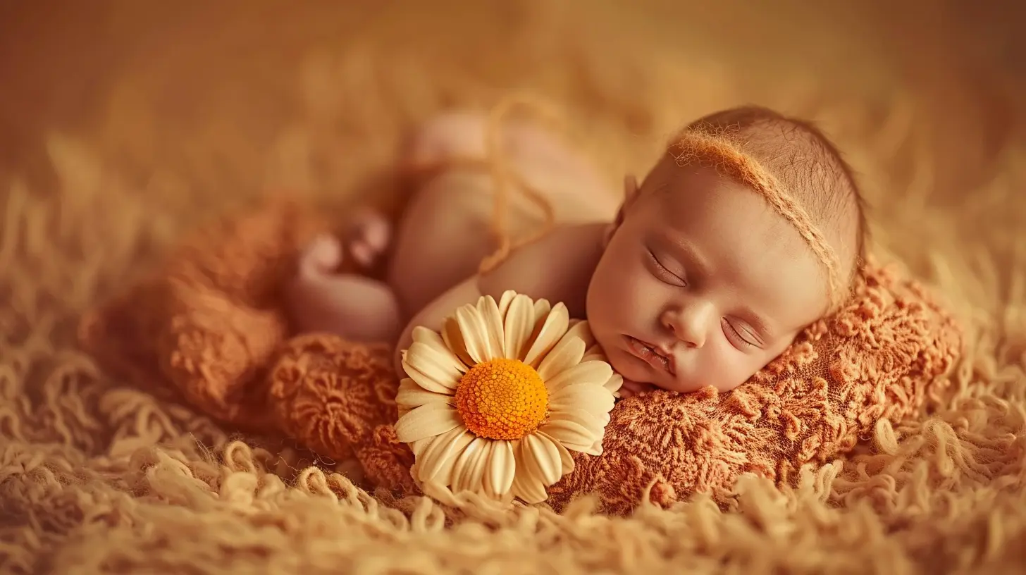 How to Care for Your Baby's Umbilical Cord Stump