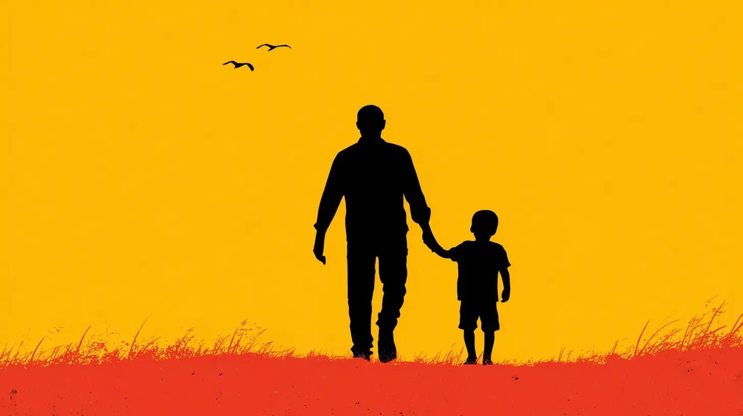 How to Co-Parent With Shared Long-Term Goals