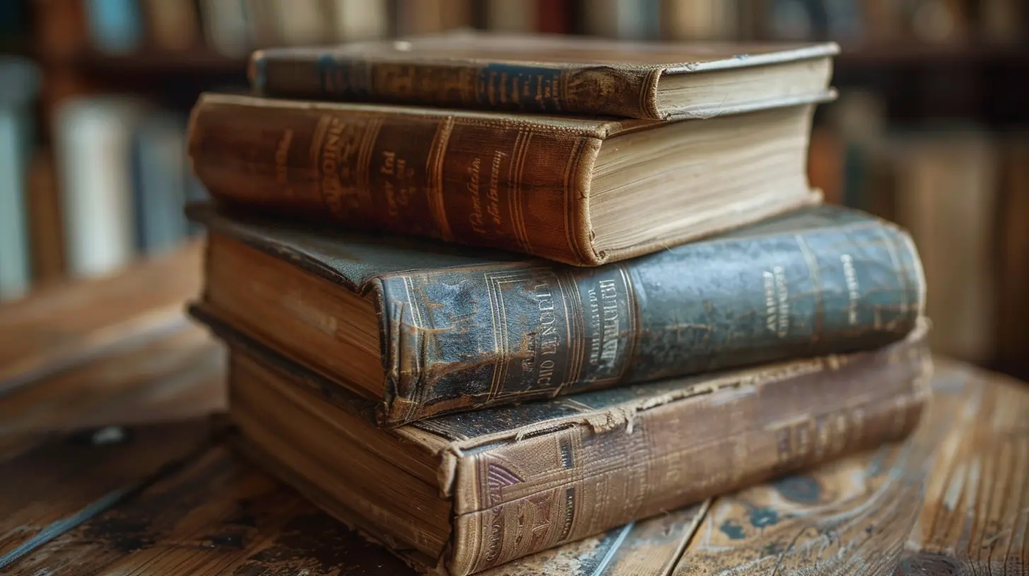 How to Create a Family Book Club for Meaningful Conversations