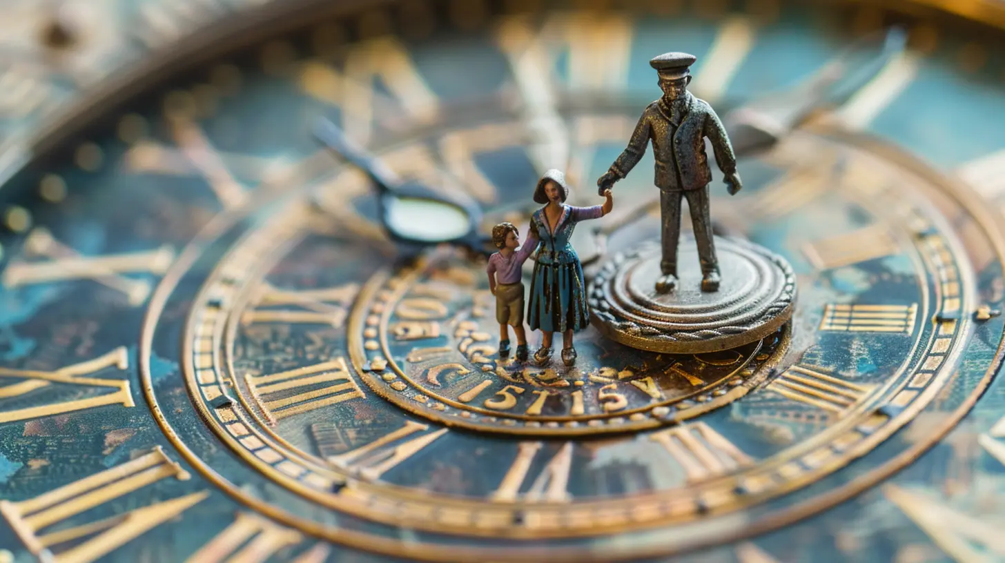 How to Create a Family-Friendly Work Schedule