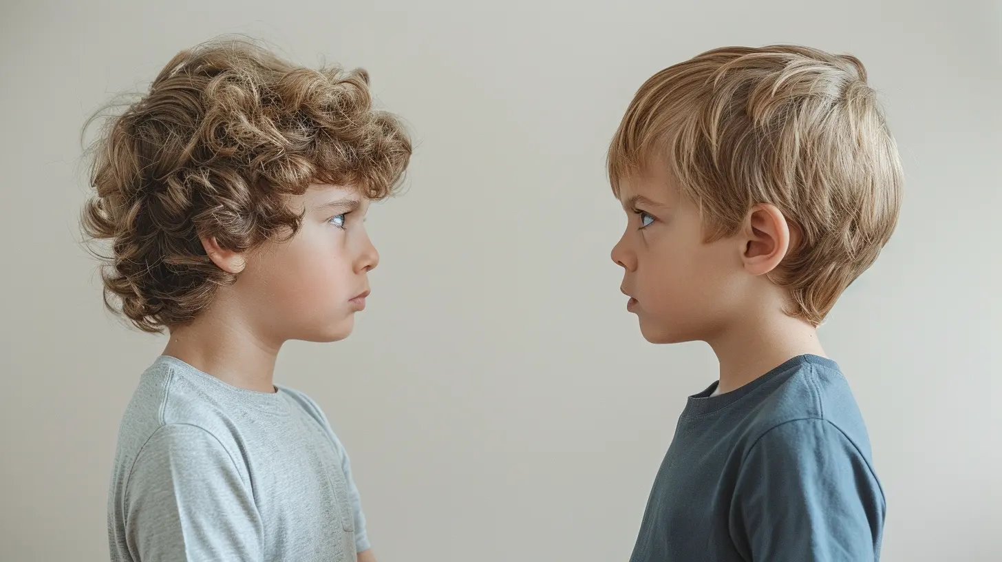 How to Discuss Consent and Boundaries with Boys