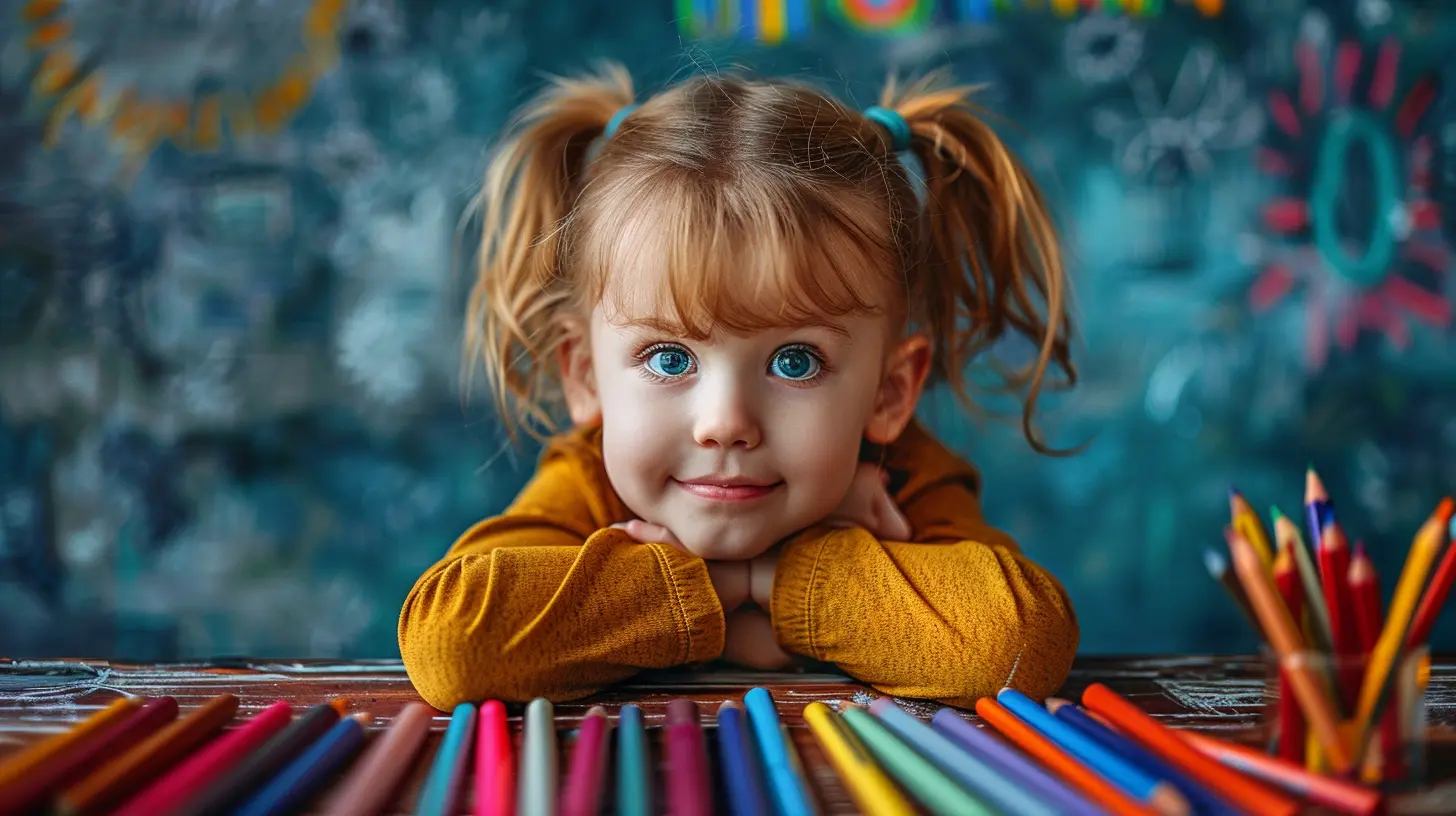 How to Encourage Creative Expression Through Music Exploration