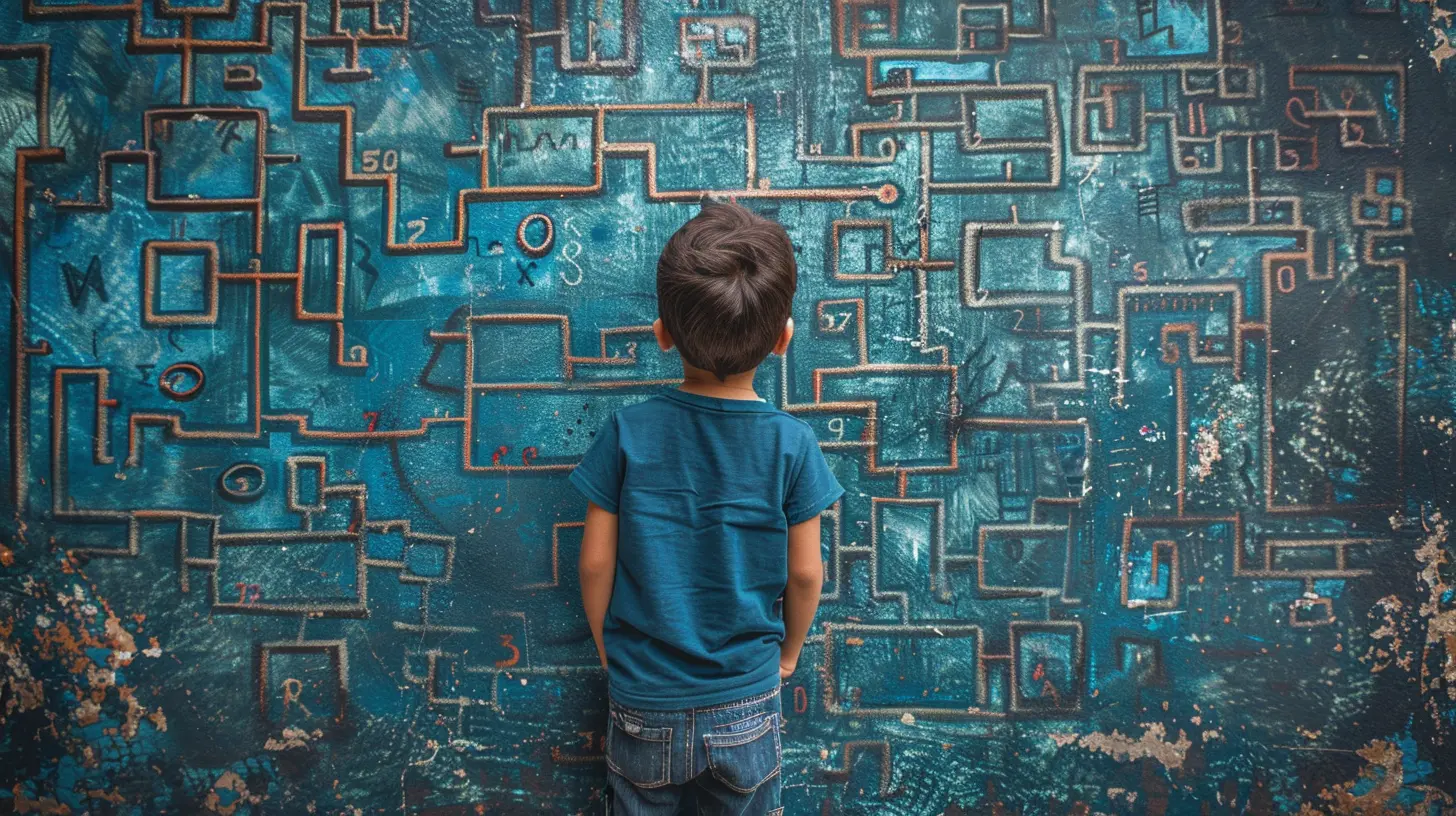 How to Encourage Critical Thinking While Maintaining Boundaries